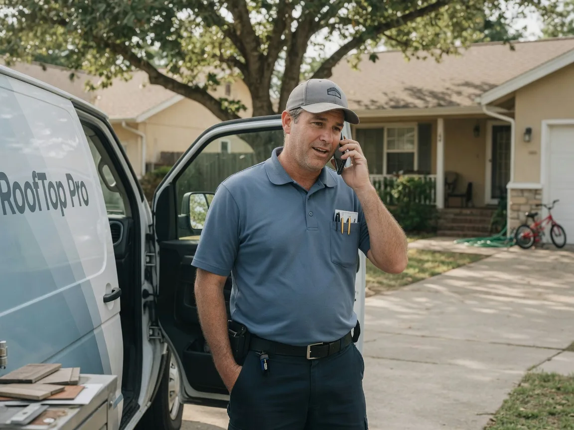Roof Repair Quincy, OH FAQs
