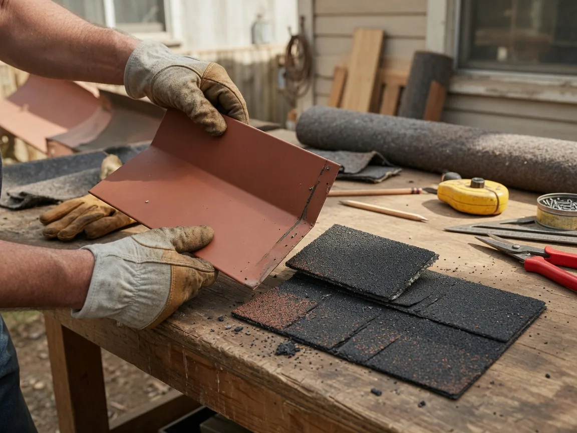 Roof Repair company in Quincy, OH